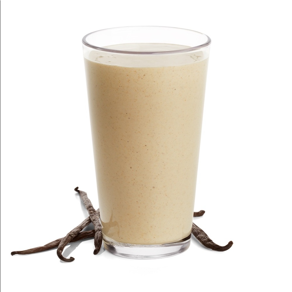 Vanilla Whey